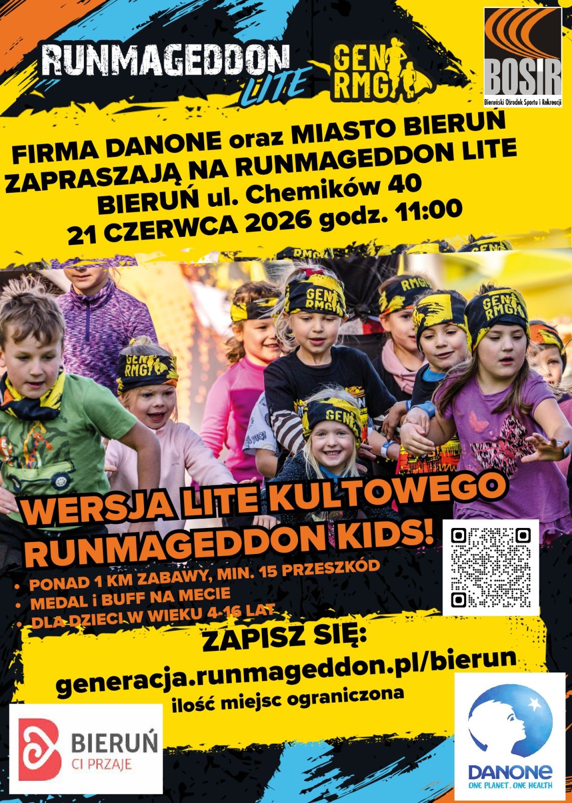 Runmageddon 2026